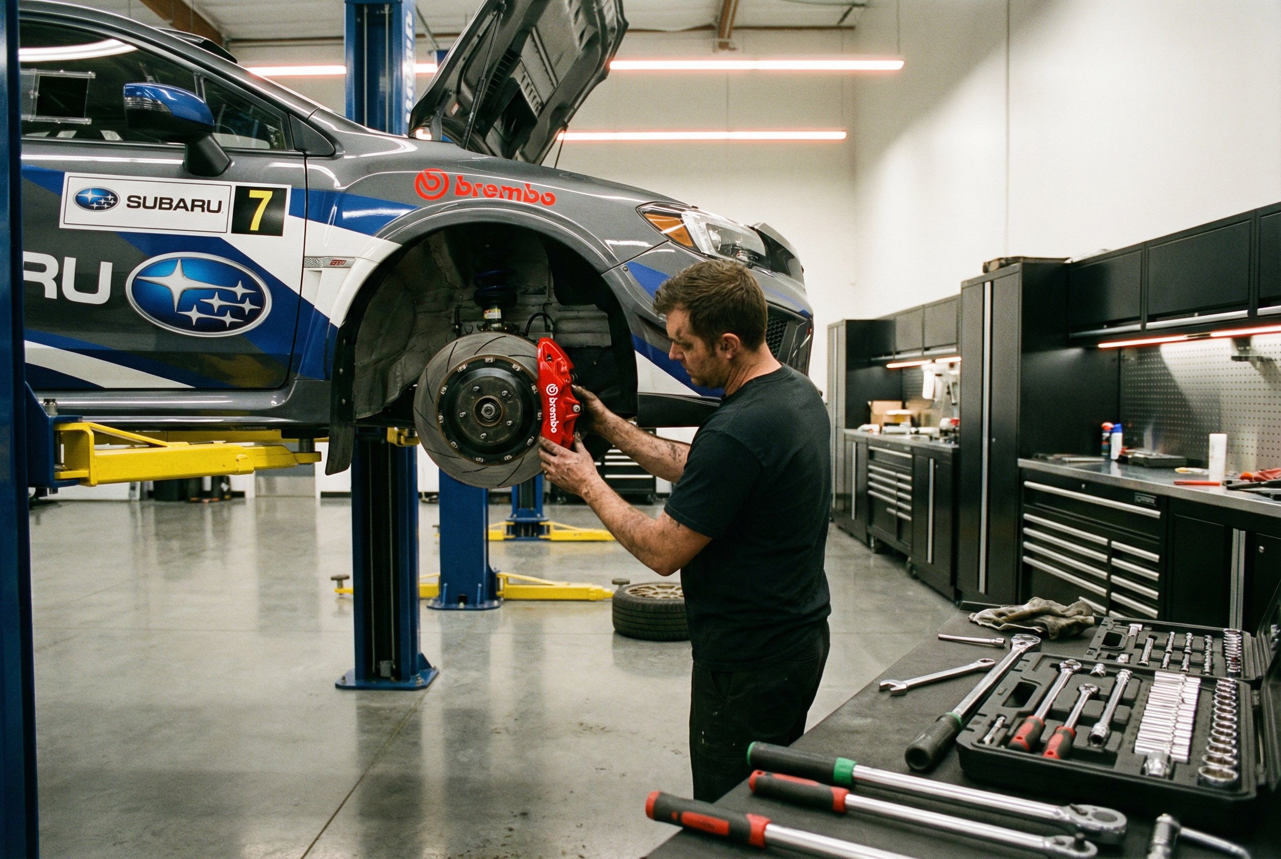 麻豆修车视频教程