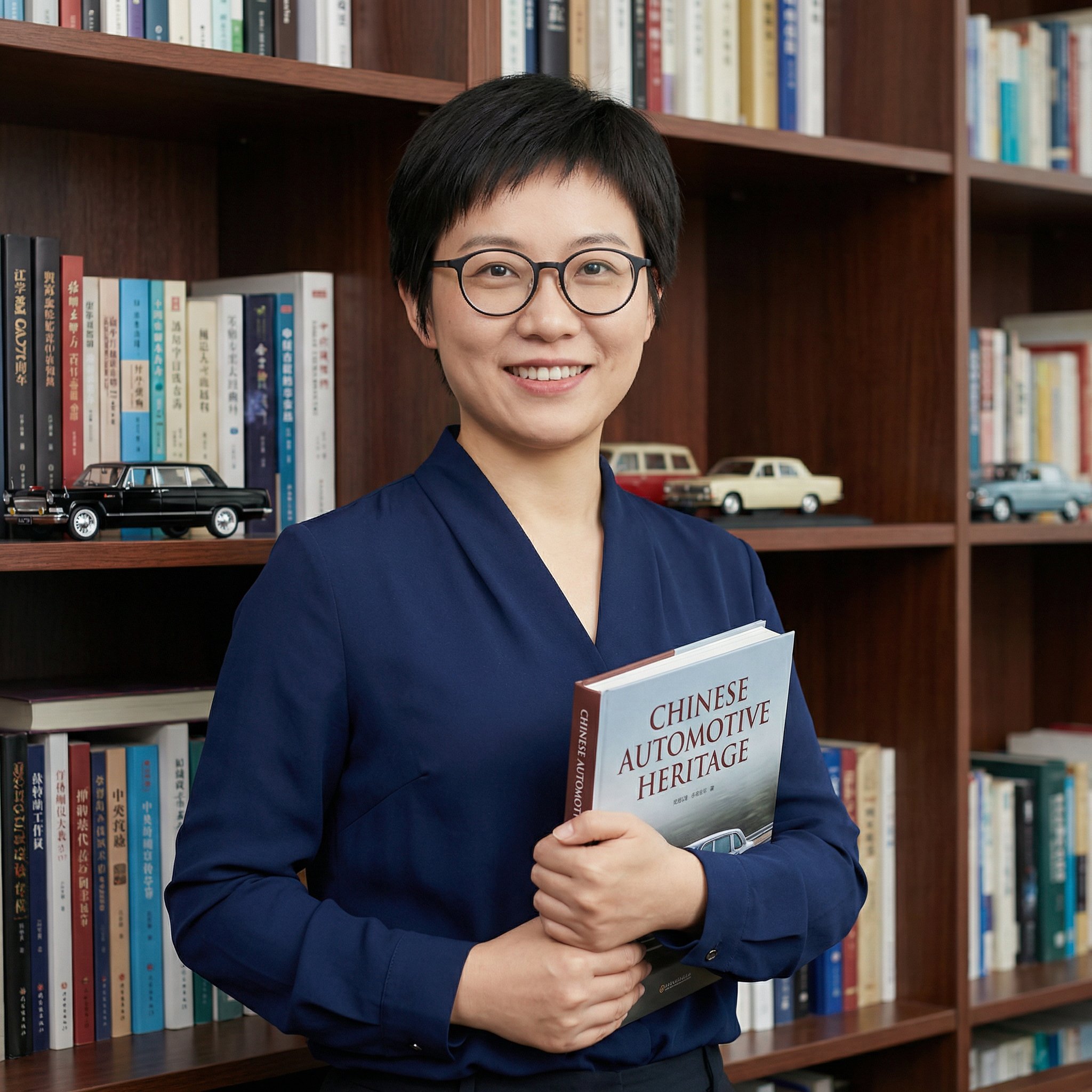 麻豆文化研究者